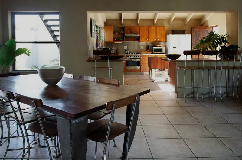 To Let 4 Bedroom Property for Rent in Seaside Longships Western Cape